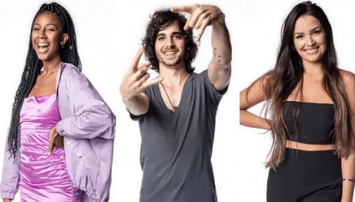 Enquete BBB 2021: Quem vai ganhar, Camilla de Lucas, Fiuk, Juliette? Veja a parcial