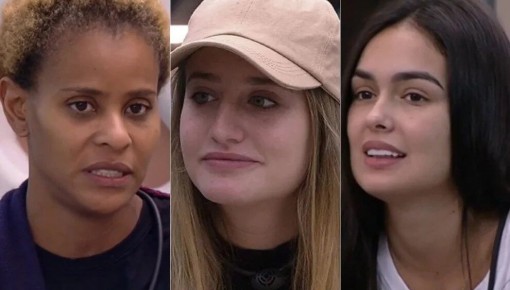 Enquete BBB 23: Votação indica quem sai no último paredão; parcial agora