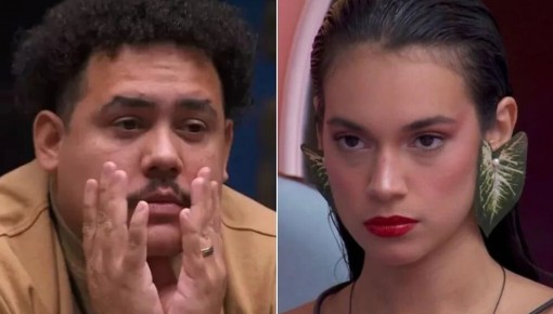 Quem sai do BBB 24: Alane, Isabelle ou Buda? Enquete mostra se vai ter reviravolta na votação; participe!