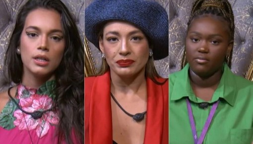 Enquete BBB 24 mostra quem sai no 13º paredão e como está votação agora
