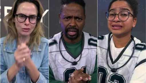 Enquete BBB 26: Votação do último paredão mostra quem sai e quem vai para final