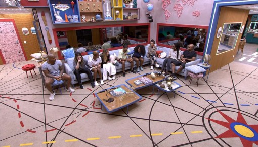 Acompanhe a décima primeira Prova do Líder do BBB 23