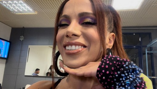 Anitta comenta relação com participantes do BBB 23