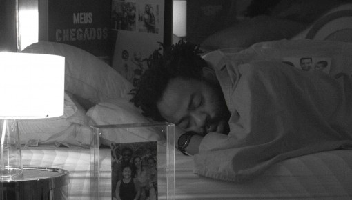 Após noite de Festa C&A, todos dormem no BBB 22