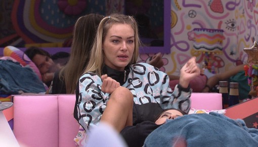 Bárbara, do BBB 22, opina sobre sister: 'Meio contraditória'
