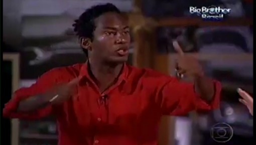 Barraco no BBB: relembre algumas tretas do Big Brother Brasil