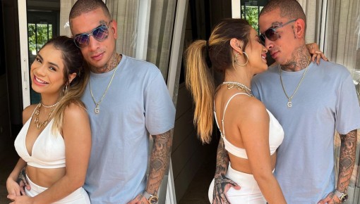 BBB 23: Lexa revela curiosidades sobre MC Guimê