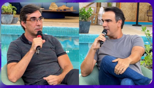 BBB 25: assista aos vídeos mais recentes