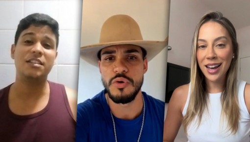 BBB 25 terá Final somente com participantes do Pipoca