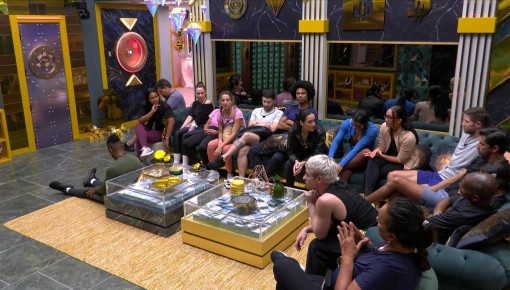 BBB 26: acompanhe a quinta Prova do Líder; veja gabarito