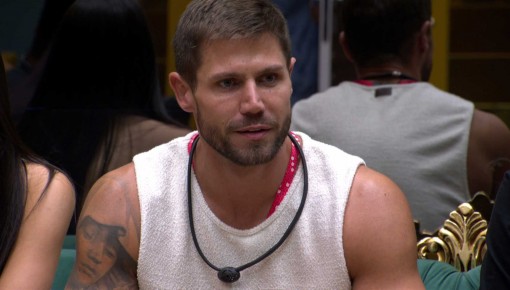 BBB 26: mais votado da casa, Jonas Sulzbach puxa Gabriela no Contragolpe do 10º Paredão