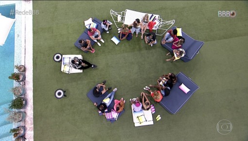 'BBB Dia 101’: um encontro a mais com o BBB21