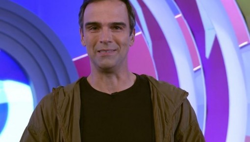 BBB22: Estreia de Tadeu marca o primeiro dia