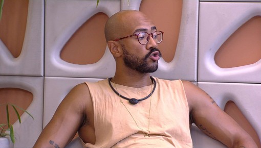 Brother fala de 'plano kamizake' no BBB 23