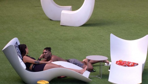 Brothers avaliam Paredão com Sarah Aline e Ricardo no BBB 23