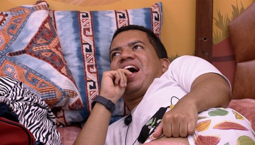 Bruno, do BBB 23, fala sobre investidas em Gabriel Santana