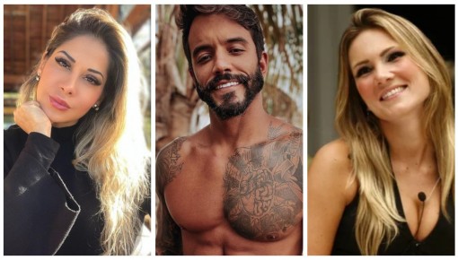 Casa de Vidro BBB: veja curiosidades sobre ex-participantes