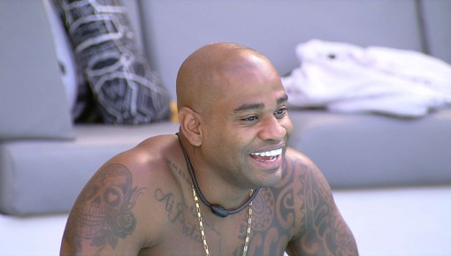 Cezar comenta relacionamento fora do BBB 23: 'Paquerinha'