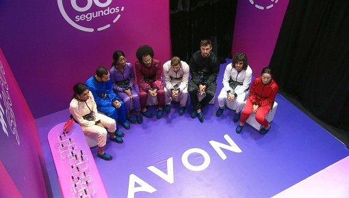 Começa a Prova do Anjo Esmaltes Avon; acompanhe