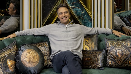 Como votar no BBB 26?