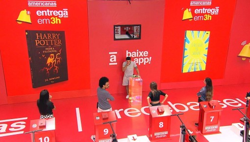 Confira a divisão de VIP e Xepa da sexta semana do BBB21