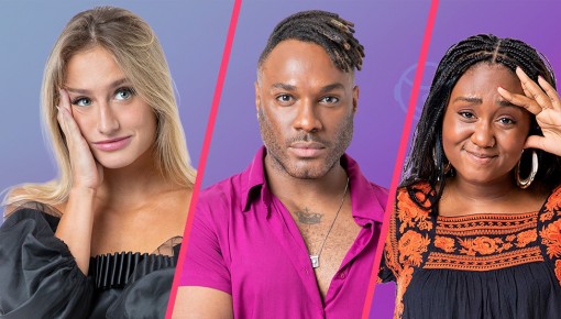 Eliminação BBB: Quem sai do Big Brother Brasil hoje? Vote!