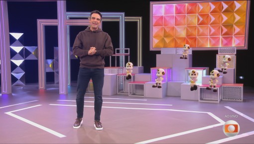 Entenda as regras da oitava Prova do Líder do BBB 26
