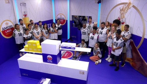 Entenda as regras da segunda Prova do Líder do BBB 26