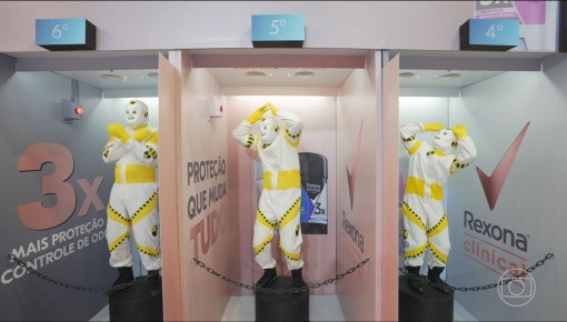 Entenda regras da 8ª Prova do Líder; disputa é de Resistência