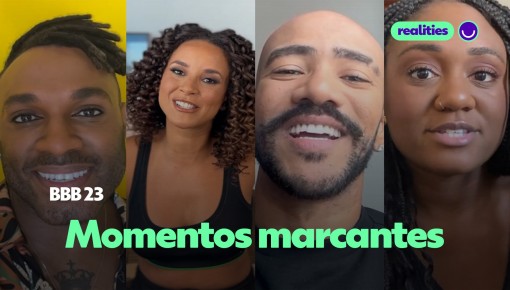 Ex-participantes revelam detalhes da vida pós BBB 23