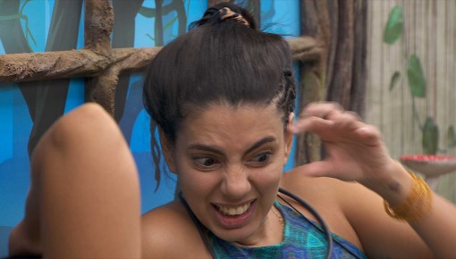 Fernanda fala sobre sisters do BBB 24: 'Já fizeram história'