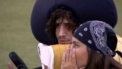 Fiuk desabafa sobre brother: 'Parece que eu não existo'