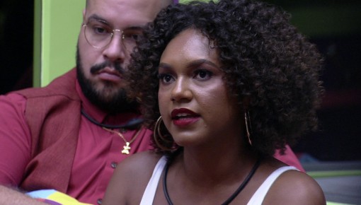 Jessilane critica vitória de Arthur Aguiar no BBB 22