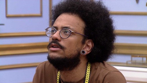 João Luiz analisa Arthur: 'Ele é uma incógnita'