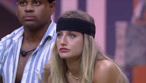 Jogo da Discórdia: veja qual placa cada participante recebeu