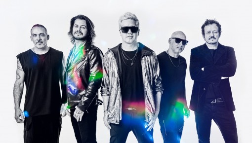 Jota Quest é a atração da Festa do BBB 24 desta quarta-feira