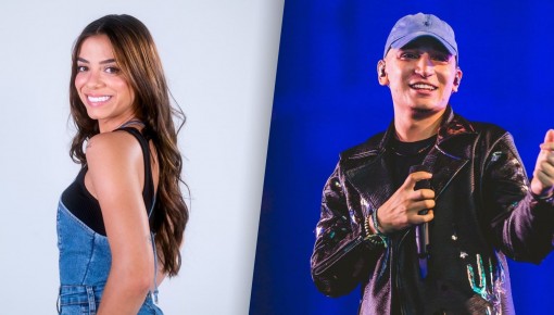 Key Alves revela que já ficou com João Gomes