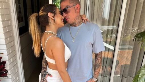 Lexa sobre MC Guimê no BBB 23: 'Emprestei' meu maior diamante'