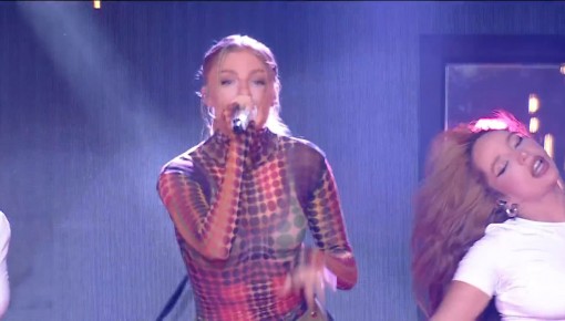 Luísa Sonza no BBB 25: confira as músicas do show