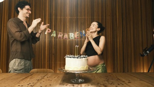 Manu Gavassi dá a luz à primeira filha; confirma assessoria