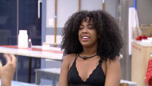 Marvvila diz que já cantou com Paulo André na casa de Neymar