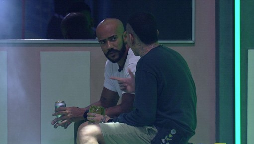 MC Guimê cogita novo alvo no BBB 23