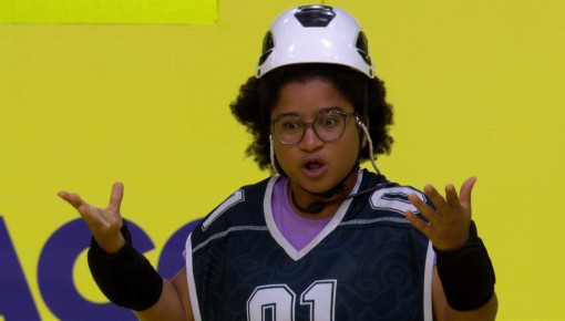 Milena e Sol Vega batem boca durante Prova do Líder no BBB 26