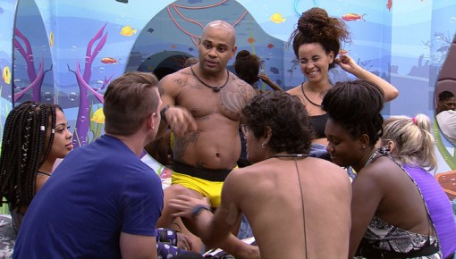 No BBB 23, Cristian diz por que não gosta de se apaixonar
