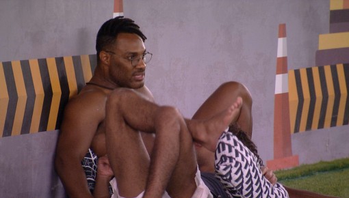 No BBB 23, Fred Nicácio revela dupla em que pretende votar