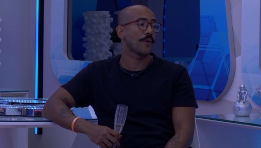 No BBB 23, Ricardo afirma que brother está 'preocupadíssimo'