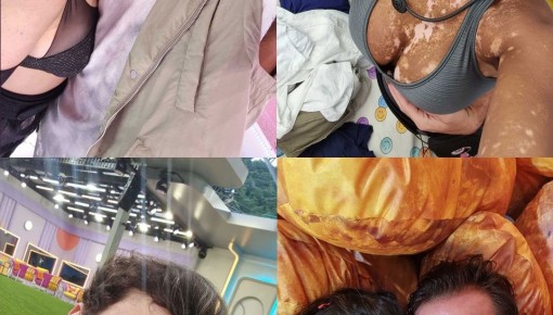 O romance está no ar no BBB 22! Veja momentos fofos dos casais