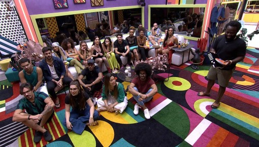 Participantes do BBB 22 montam seu Pódio da Final