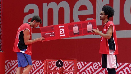 Prova de Imunidade Americanas ultrapassa 10 horas de duração