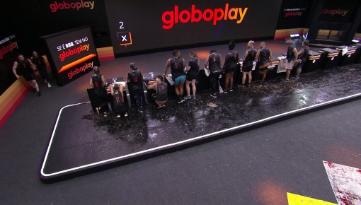 Prova de Imunidade Globoplay: veja todos os vídeos